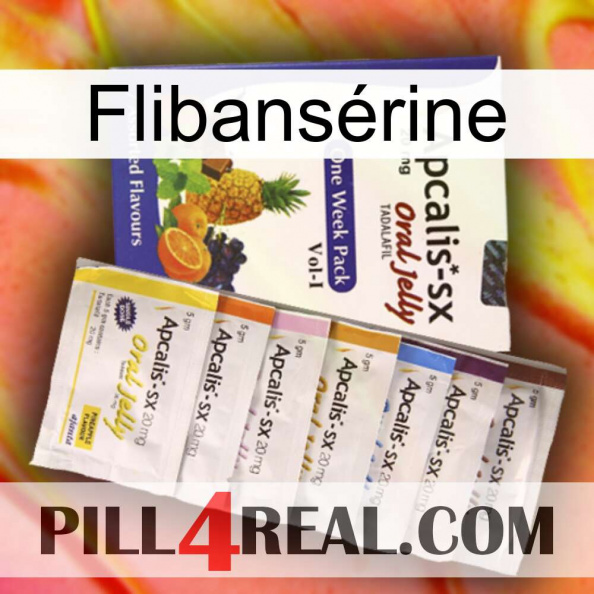 Flibansérine 11